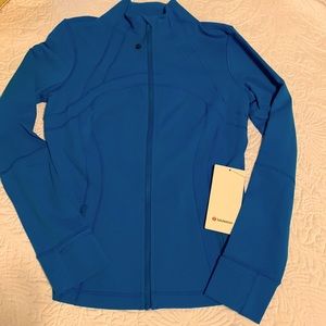 NEW WITH TAGS! lululemon Define Jacket *Luon 💙